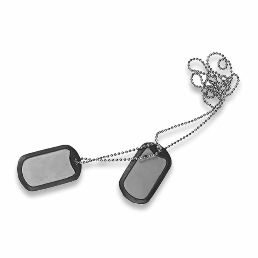 Helikon-Tex Gear Helikon-Tex | Helikon-Tex Dog Tag Ns-Ns1-Ss-15 Hot Sale