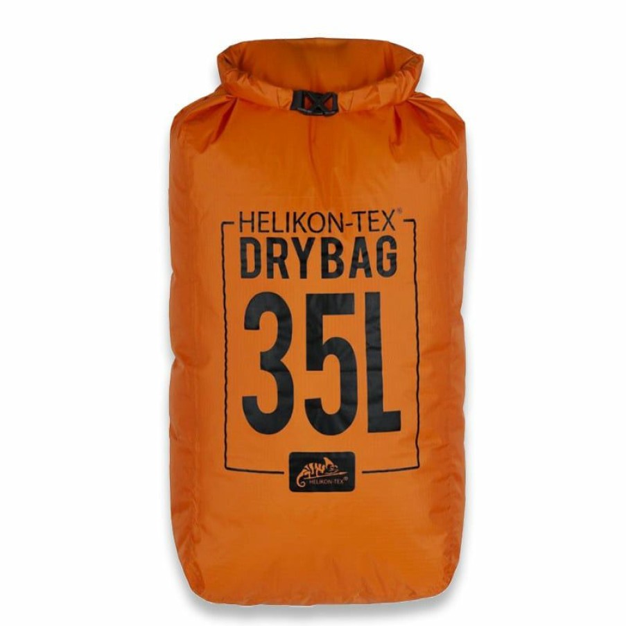 Helikon-Tex Gear Helikon-Tex | Helikon-Tex Arid Dry Sack Small, Orange Ac-Ads-Nl-2401A Cheap