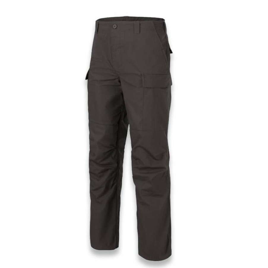 Apparel Helikon-Tex | Helikon-Tex Bdu Mk2 Pants, Grey Sp-Bd2-Pr-35 Exclusive Design