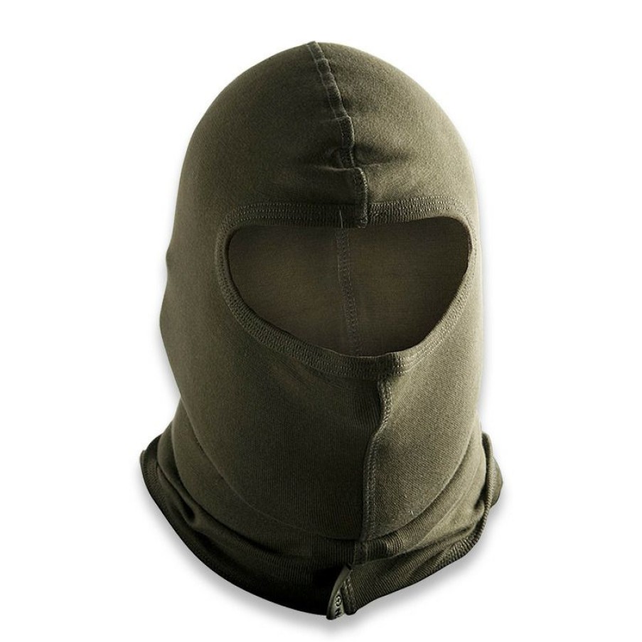 Apparel Helikon-Tex | Helikon-Tex Balaclava Cotton Cz-Ko1-Co New Threads