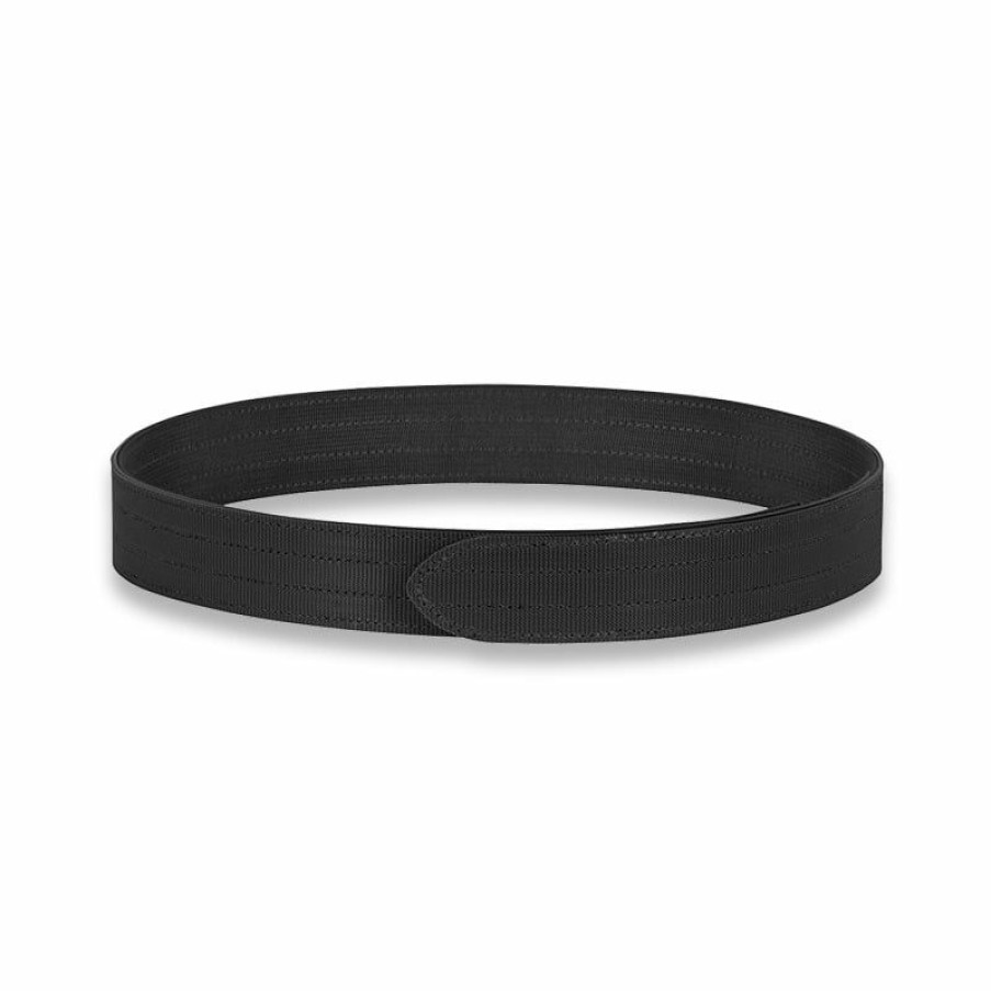 Apparel Helikon-Tex | Helikon-Tex Competition Inner Belt, Black Ps-Ci4-Nl-01 Discount