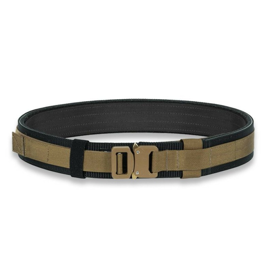 Apparel Helikon-Tex | Helikon-Tex Competition Inner Belt, Black Ps-Ci4-Nl-01 Discount