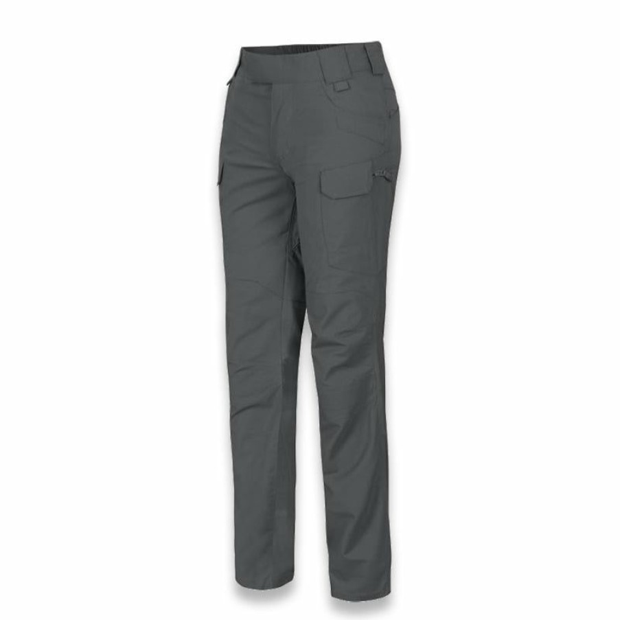 Apparel Helikon-Tex | Helikon-Tex Womens Utp Urban Tactical Pants 32/30, Shadow Grey Sp-Utw-Pr-35-F06 Best Quality