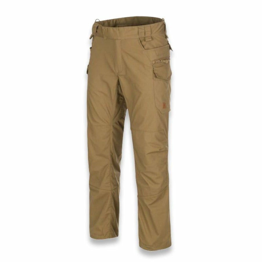 Apparel Helikon-Tex | Helikon-Tex Pilgrim Reg Pants, Coyote Sp-Pgm-Dc-11 High Quality