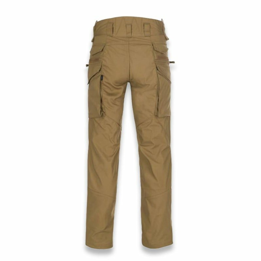 Apparel Helikon-Tex | Helikon-Tex Pilgrim Reg Pants, Coyote Sp-Pgm-Dc-11 High Quality