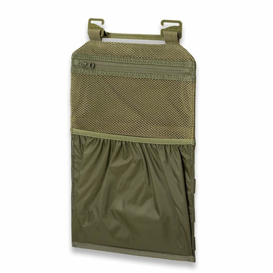 Helikon-Tex Gear Helikon-Tex | Helikon-Tex Backpack Panel Insert, Olive Drab In-Bpp-Nl-02 Promotions