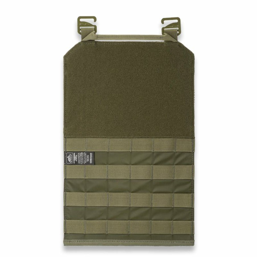 Helikon-Tex Gear Helikon-Tex | Helikon-Tex Backpack Panel Insert, Olive Drab In-Bpp-Nl-02 Promotions