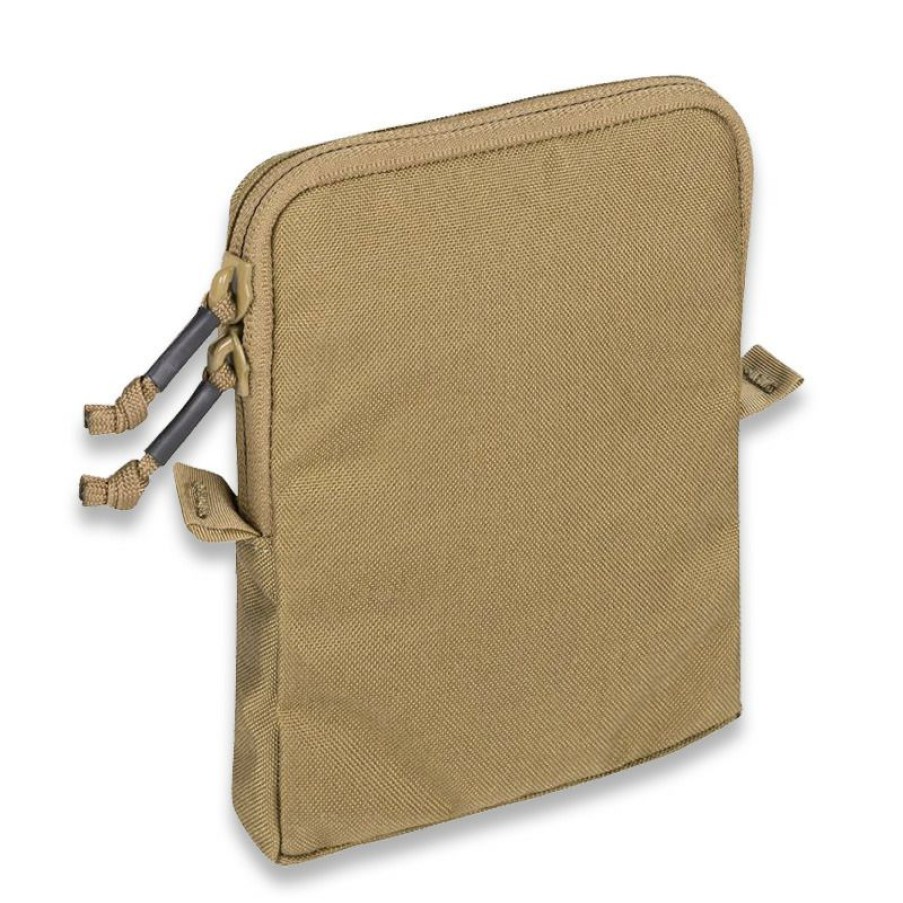 Helikon-Tex Gear Helikon-Tex | Helikon-Tex Document Case Insert, Coyote In-Dcc-Cd-11 Promotions