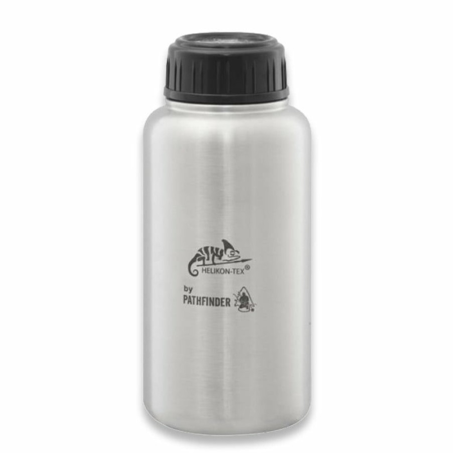 Helikon-Tex Gear Helikon-Tex | Helikon-Tex Pathfinder 32 Oz Stainless Steel Water Bottle Se-P32-Ss-15 Promotions