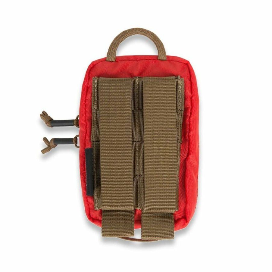 Helikon-Tex Gear Helikon-Tex | Helikon-Tex Mini Med Kit Pocket Organizer, Red Mo-M05-Po-25 Cheap