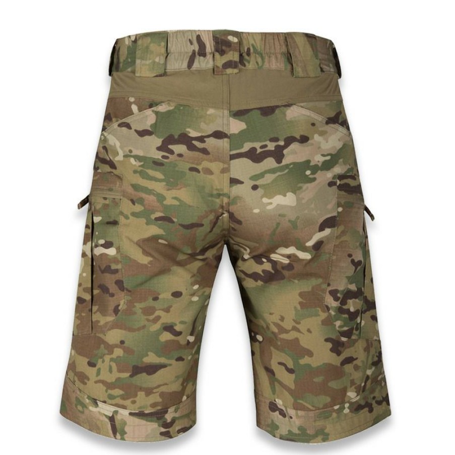 Apparel Helikon-Tex | Helikon-Tex Uts Urban Tactical Shorts 11", Multicam Sp-Ufk-Nr-34 Top Selling