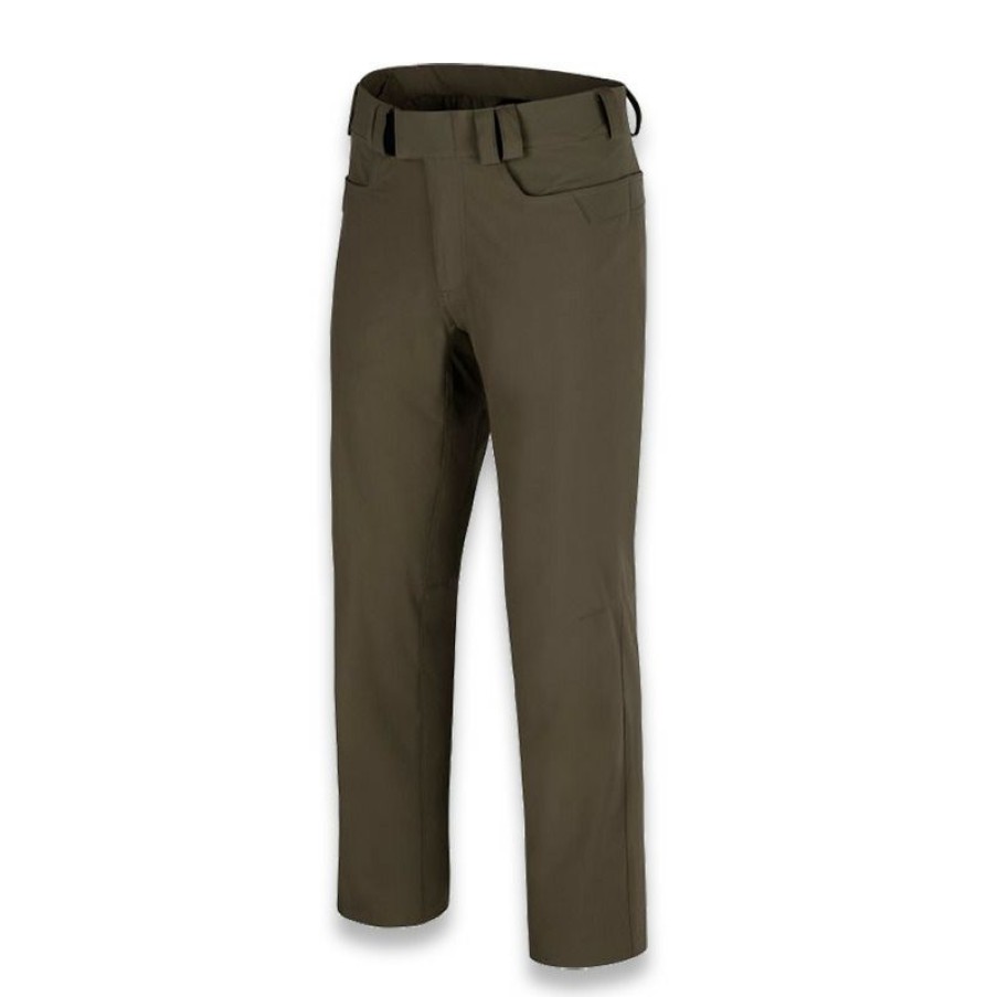 Apparel Helikon-Tex | Helikon-Tex Covert Tactical Pants Reg Pants, Taiga Green Sp-Ctp-Vl-09 Exclusive Design