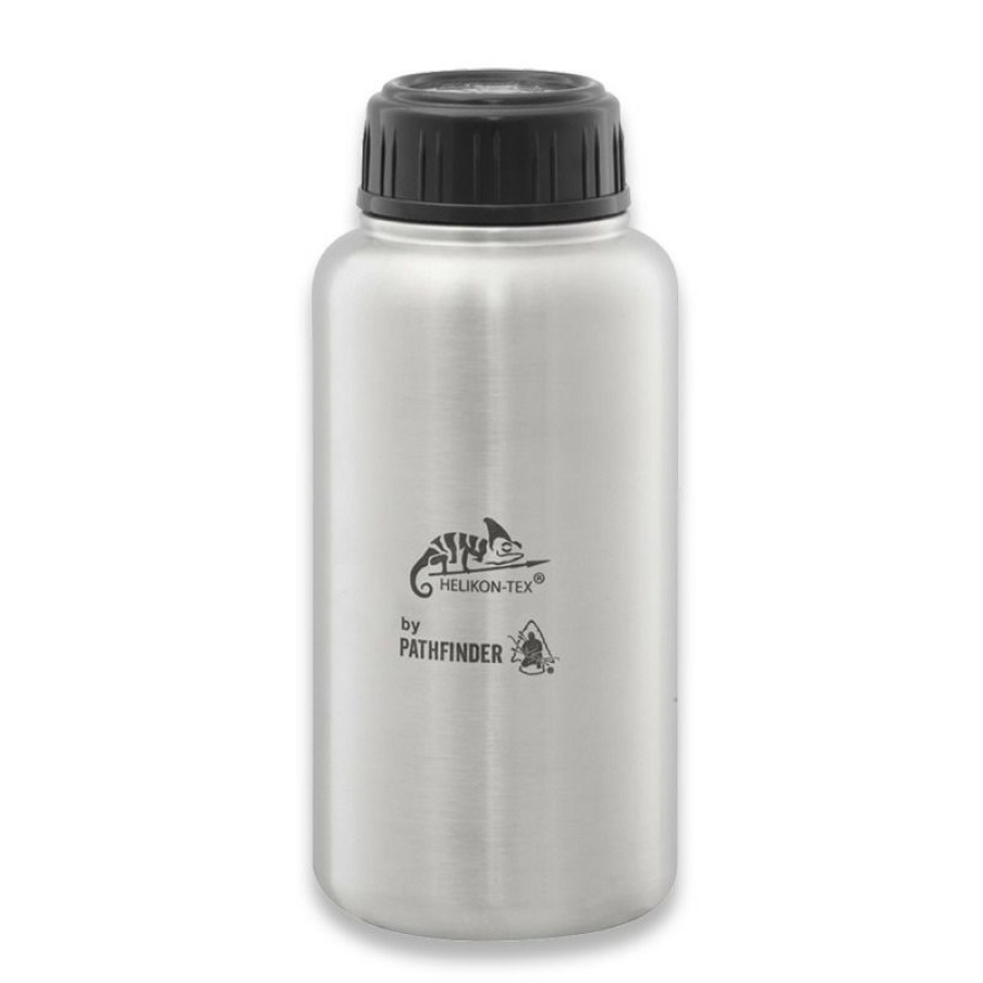 Helikon-Tex Gear Helikon-Tex | Helikon-Tex Pathfinder 32 Oz Stainless Steel Water Bottle Hy-P32-Ss-15 Exclusive Design