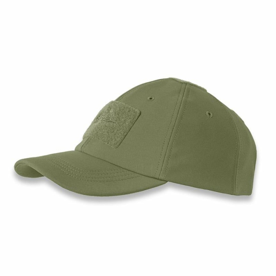 Apparel Helikon-Tex | Helikon-Tex Bbc Winter Cap Cz-Bbw-Fs Lower Prices