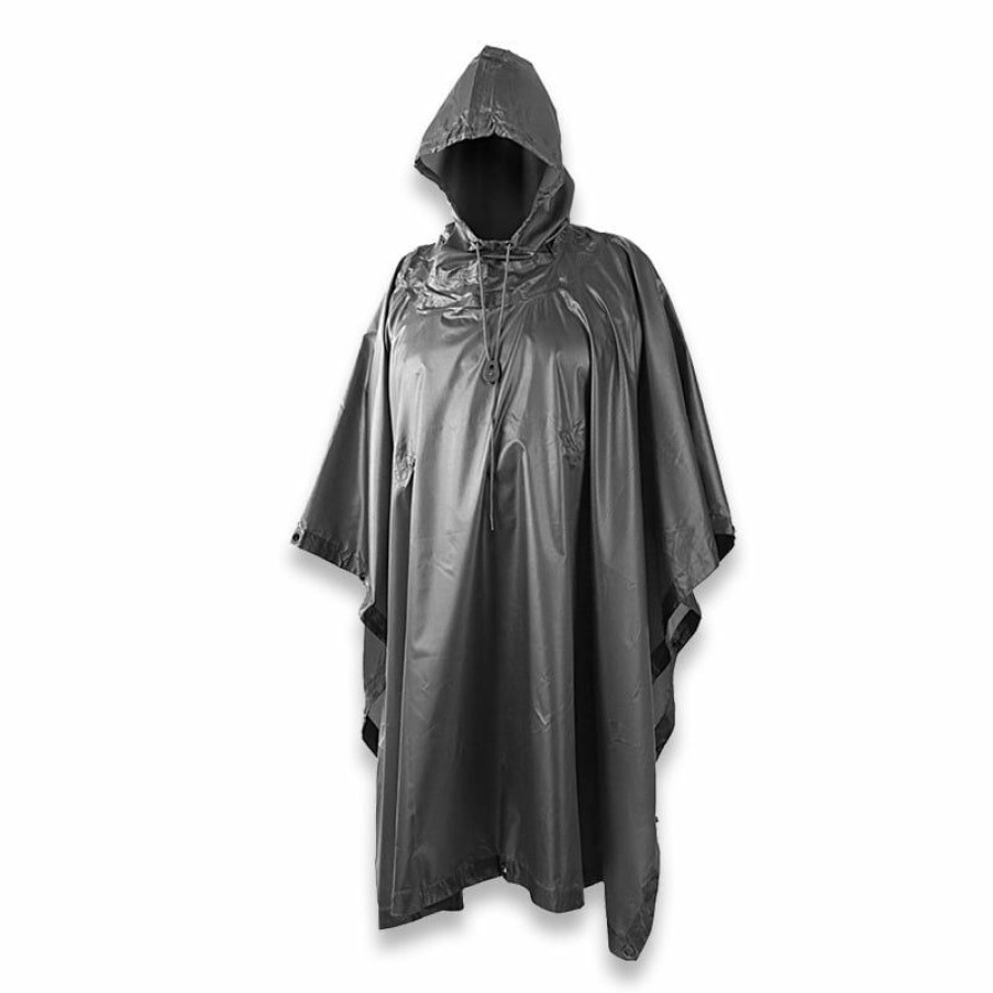 Apparel Helikon-Tex | Helikon-Tex Poncho Us Model Po-Mus-Po Best Quality