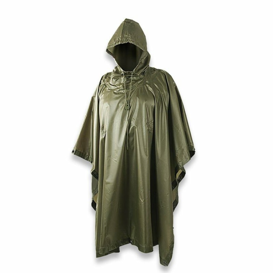 Apparel Helikon-Tex | Helikon-Tex Poncho Us Model Po-Mus-Po Best Quality