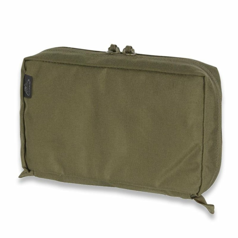 Helikon-Tex Gear Helikon-Tex | Helikon-Tex Edc Insert Large Pocket Organizer, Olive Drab In-Edl-Cd-02 Promotions